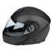 Klim GT1 Expedition Helmet ECE/DOT - Carbon Matte Black