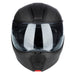 Klim GT1 Expedition Helmet ECE/DOT - Carbon Matte Black