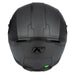 Klim GT1 Expedition Helmet ECE/DOT - Carbon Matte Black