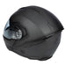 Klim GT1 Expedition Helmet ECE/DOT - Carbon Matte Black