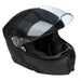 Klim GT1 Expedition Helmet ECE/DOT - Carbon Matte Black