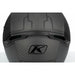 Klim GT1 Expedition Helmet ECE/DOT - Carbon Matte Black