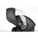 Klim GT1 Expedition Helmet ECE/DOT - Carbon Matte Black