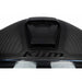 Klim GT1 Expedition Helmet ECE/DOT - Carbon Matte Black