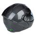 Klim GT1 Expedition Helmet ECE/DOT - Gloss Metallic Asphalt