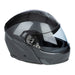 Klim GT1 Expedition Helmet ECE/DOT - Gloss Metallic Asphalt