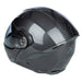 Klim GT1 Expedition Helmet ECE/DOT - Gloss Metallic Asphalt