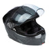 Klim GT1 Expedition Helmet ECE/DOT - Gloss Metallic Asphalt