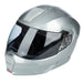 Klim GT1 Expedition Helmet ECE/DOT - Gloss Metallic Monument