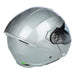 Klim GT1 Expedition Helmet ECE/DOT - Gloss Metallic Monument