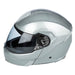 Klim GT1 Expedition Helmet ECE/DOT - Gloss Metallic Monument