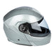 Klim GT1 Expedition Helmet ECE/DOT - Gloss Metallic Monument