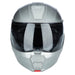 Klim GT1 Expedition Helmet ECE/DOT - Gloss Metallic Monument