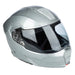 Klim GT1 Expedition Helmet ECE/DOT - Gloss Metallic Monument