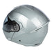 Klim GT1 Expedition Helmet ECE/DOT - Gloss Metallic Monument