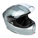 Klim GT1 Expedition Helmet ECE/DOT - Gloss Metallic Monument