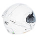 Klim GT1 Expedition Helmet ECE/DOT - Gloss White