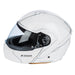 Klim GT1 Expedition Helmet ECE/DOT - Gloss White