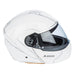 Klim GT1 Expedition Helmet ECE/DOT - Gloss White