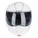 Klim GT1 Expedition Helmet ECE/DOT - Gloss White