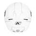 Klim GT1 Expedition Helmet ECE/DOT - Gloss White