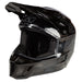 Klim F3 Carbon Pro Off-Road Helmet ECE - Striker Carbon Gloss Black