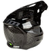 Klim F3 Carbon Pro Off-Road Helmet ECE - Striker Carbon Gloss Black