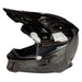 Klim F3 Carbon Pro Off-Road Helmet ECE - Striker Carbon Gloss Black