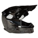 Klim F3 Carbon Pro Off-Road Helmet ECE - Striker Carbon Gloss Black
