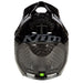 Klim F3 Carbon Pro Off-Road Helmet ECE - Striker Carbon Gloss Black
