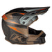 Klim F3 Carbon Pro Off-Road Helmet ECE (Non-Current) - Striker Potter's Clay