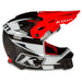 Klim F3 Carbon Pro Off-Road Helmet ECE (Non-Current) - Striker Redrock