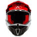 Klim F3 Carbon Pro Off-Road Helmet ECE (Non-Current) - Striker Redrock