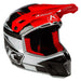 Klim F3 Carbon Pro Off-Road Helmet ECE (Non-Current) - Striker Redrock