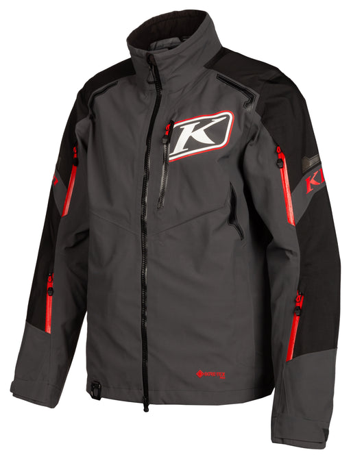 KLIM Mens Valdez Uninsulated Shell Jacket