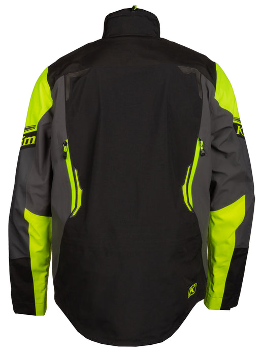 KLIM Mens Valdez Uninsulated Shell Jacket