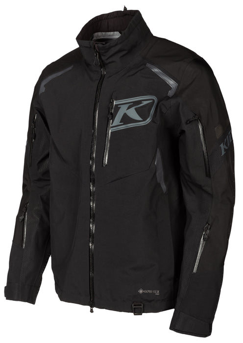 KLIM Mens Valdez Uninsulated Shell Jacket