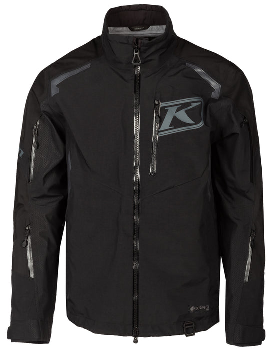 KLIM Mens Valdez Uninsulated Shell Jacket