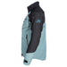 Klim Mens Valdez Jacket - Goblin Blue - Petrol, view 2