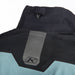 Klim Mens Valdez Jacket - Goblin Blue - Petrol, view 6