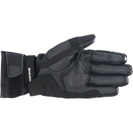 Alpinestars Womens Stella Andes V3 Drystar Gloves - Black/Gray - Back