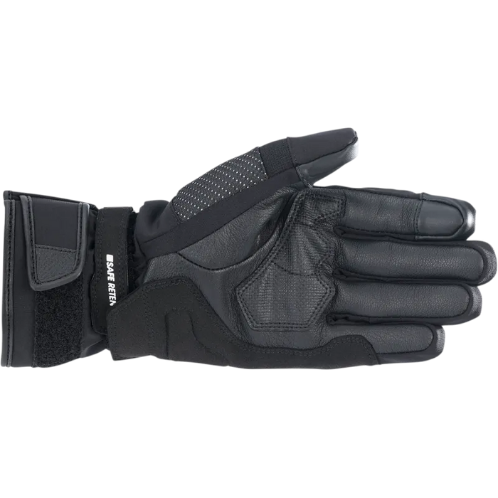 Alpinestars Womens Stella Andes V3 Drystar Gloves - Black/Gray - Back