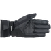 Alpinestars Womens Stella Andes V3 Drystar Gloves - Black/Gray - Back