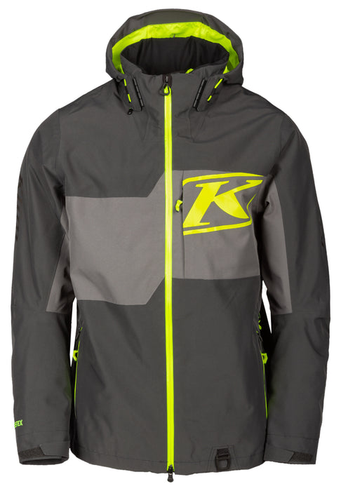 KLIM Mens Powerxross Uninsulated Jacket