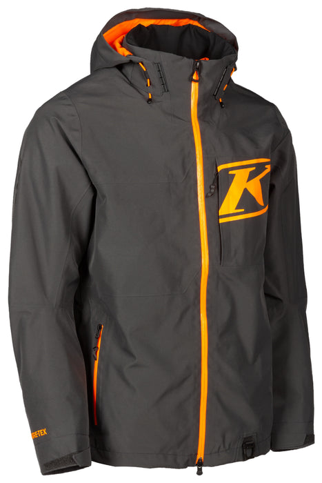 KLIM Mens Powerxross Uninsulated Jacket