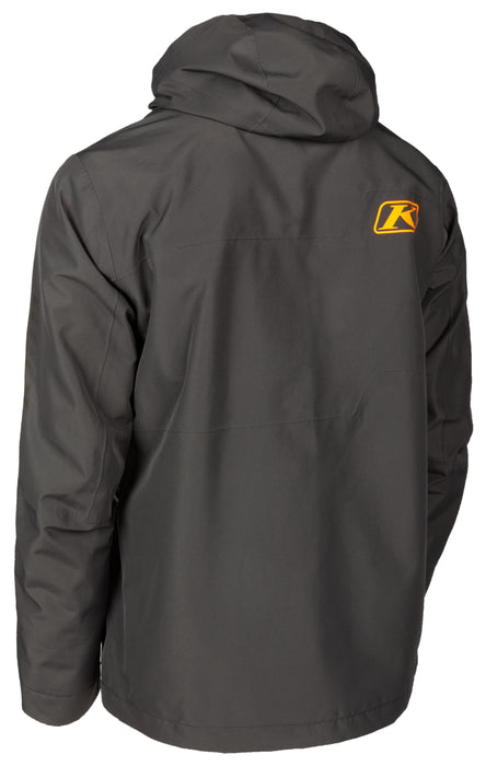 KLIM Mens Powerxross Uninsulated Jacket