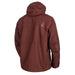 Klim Mens Powerxross Jacket - Bitter Chocolate - Black, view 3