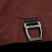 Klim Mens Powerxross Jacket - Bitter Chocolate - Black, view 8