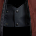 Klim Mens Powerxross Jacket - Bitter Chocolate - Black, view 10