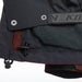 Klim Mens Powerxross Jacket - Bitter Chocolate - Black, view 11